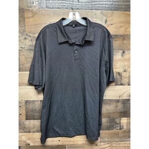 Robert Barakett Men's‎ Polo Size XXL